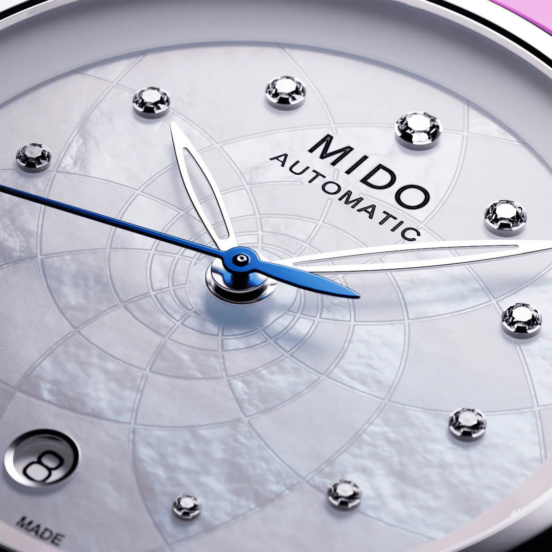Reloj Mido Femenino M0432071110600