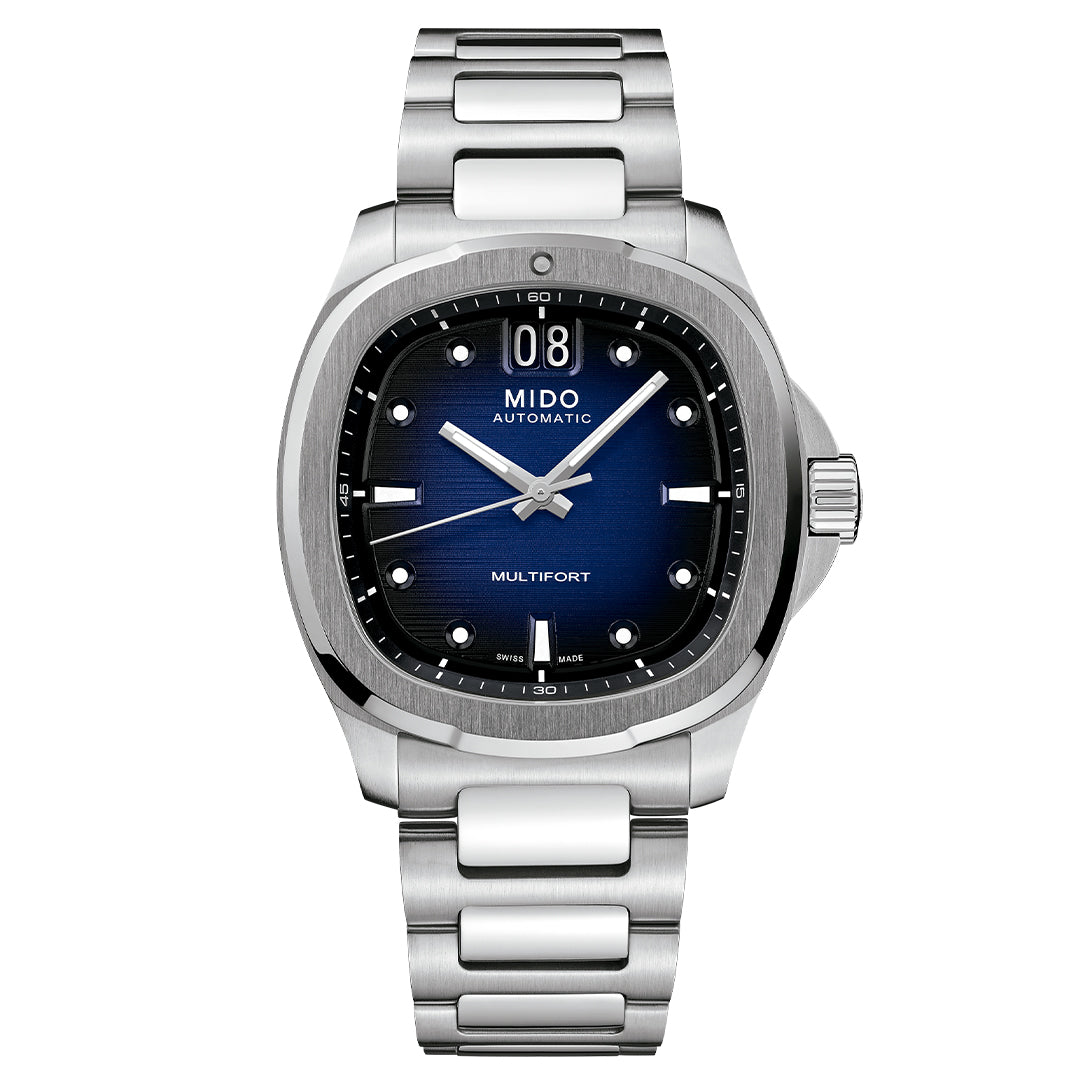 Reloj Mido Multifort Masculino M0495261104100