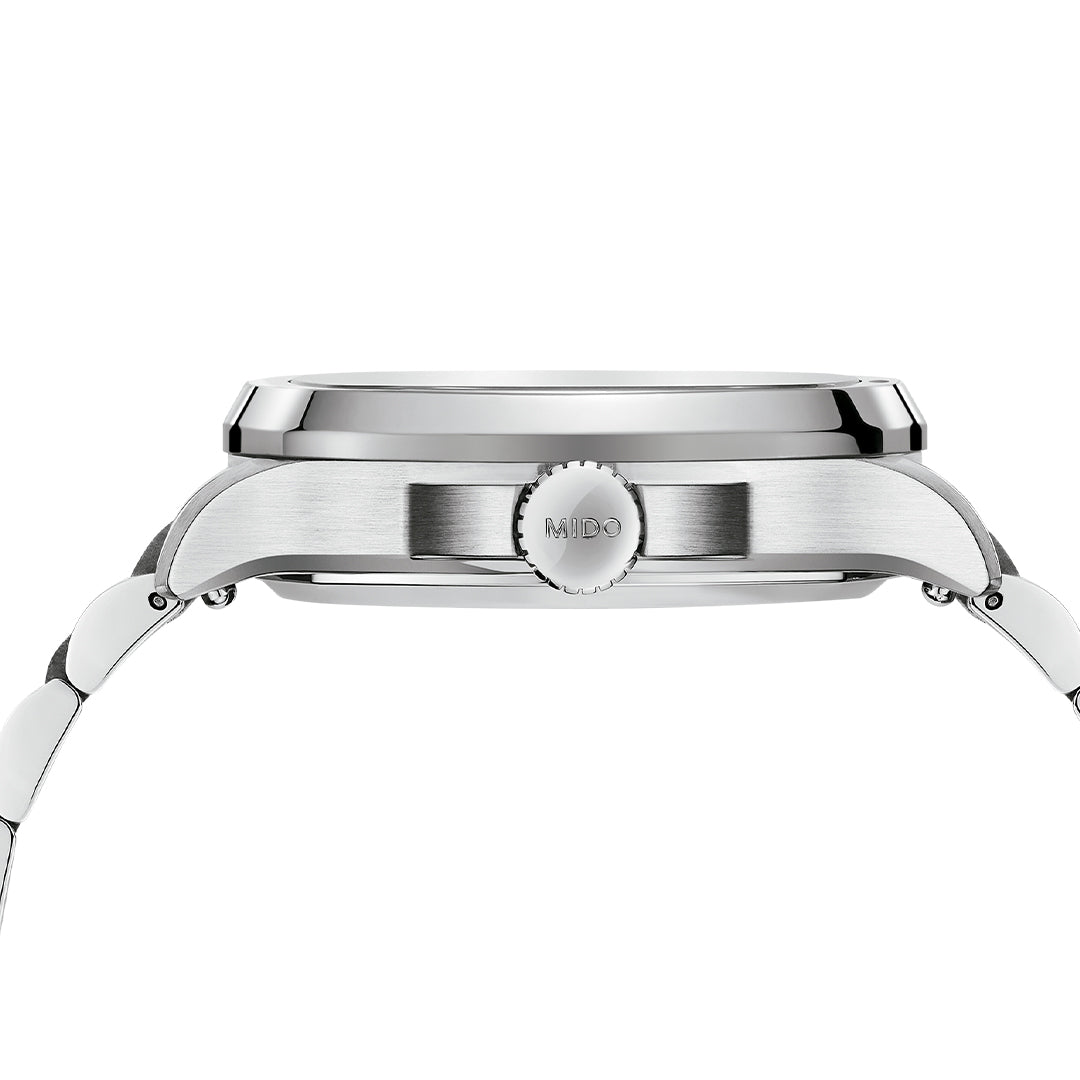 Reloj Mido Multifort Masculino M0495261104100