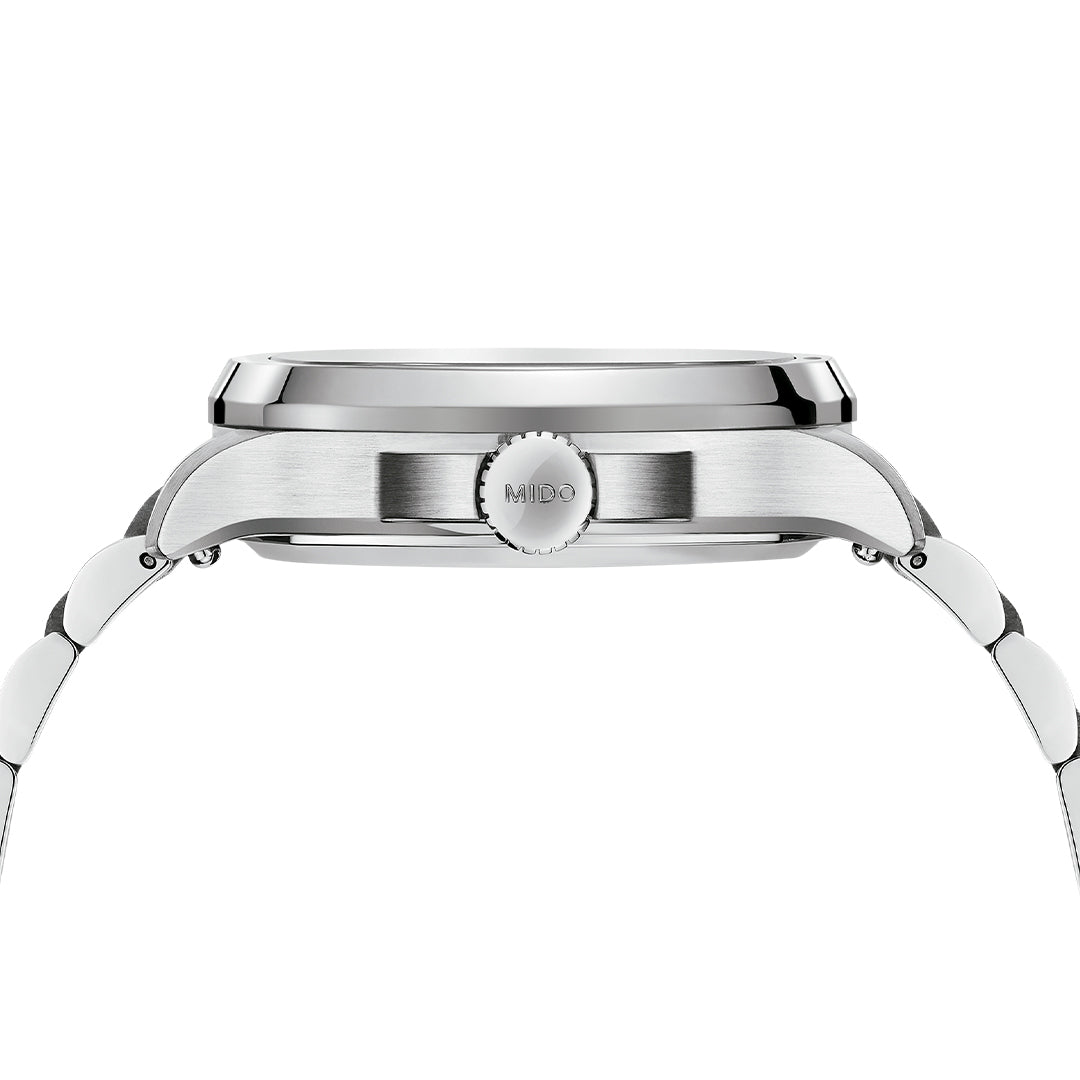 Reloj Mido Multifort Masculino M0495261108100
