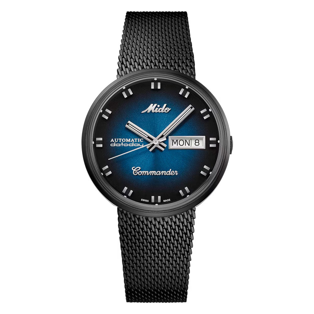 Reloj Mido Commander 1959 Masculino M842932511