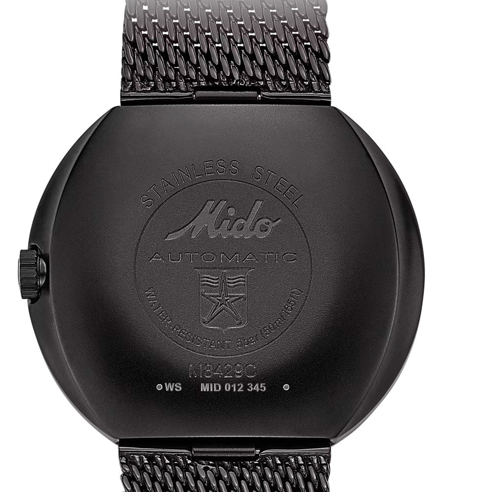 Reloj Mido Commander 1959 Masculino M842932511