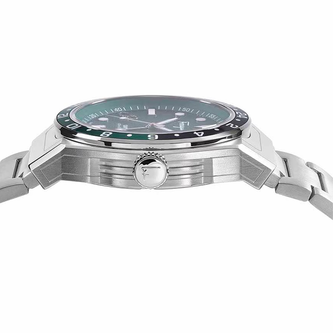 Reloj Ferragamo Masculino SFKP00523