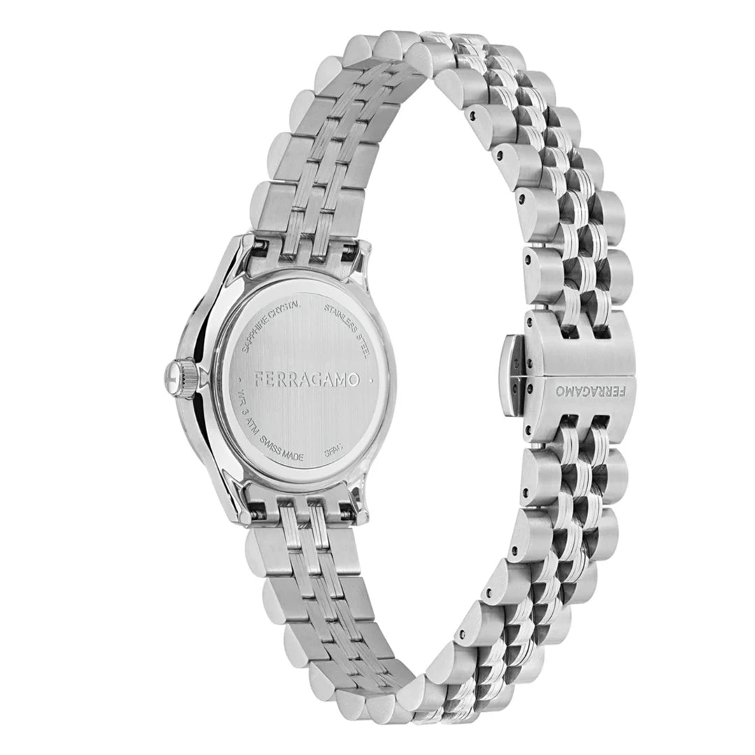 Reloj Ferragamo Duo Femenino SFAC00124