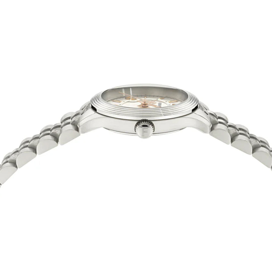 Reloj Ferragamo Duo Femenino SFAC00124