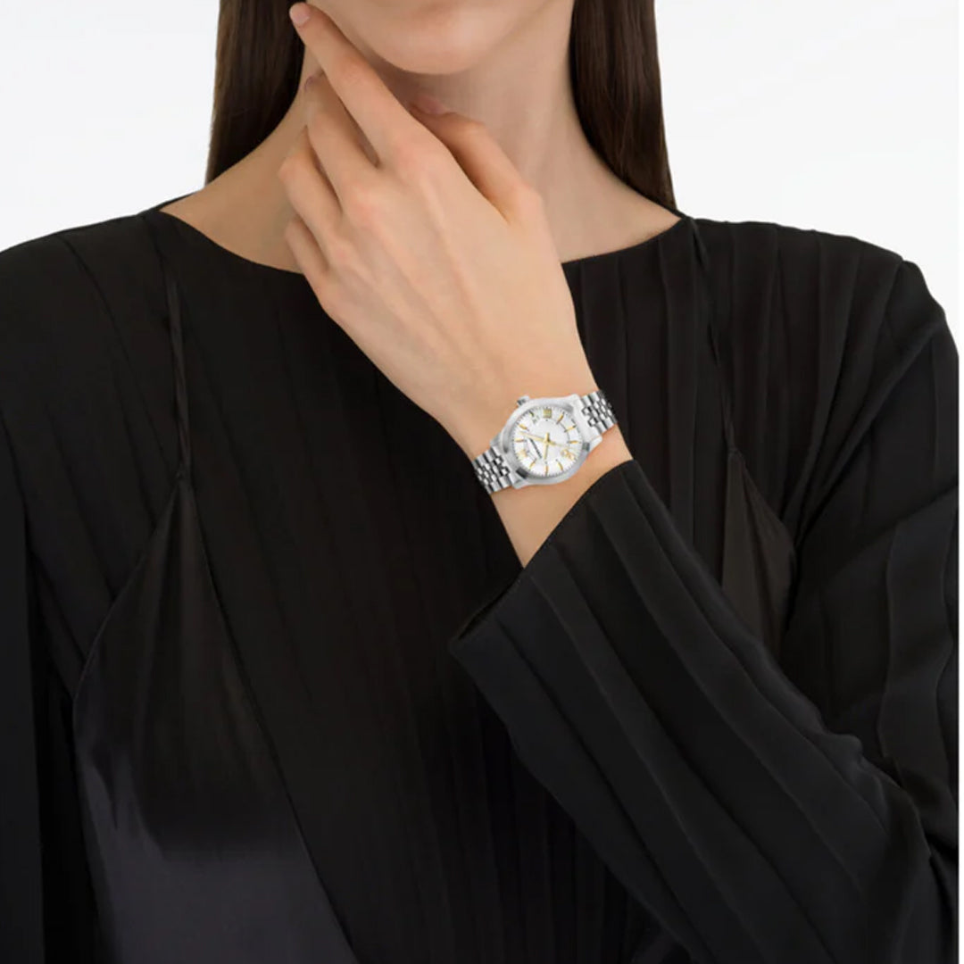 Reloj Ferragamo Duo Femenino SFAC00124