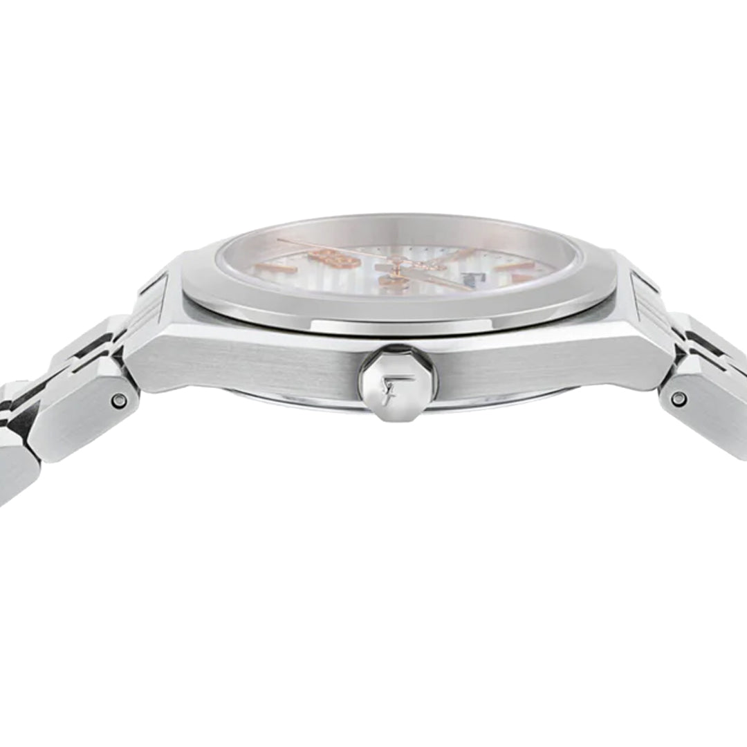 Reloj Ferragamo Femenino  SFKJ00123