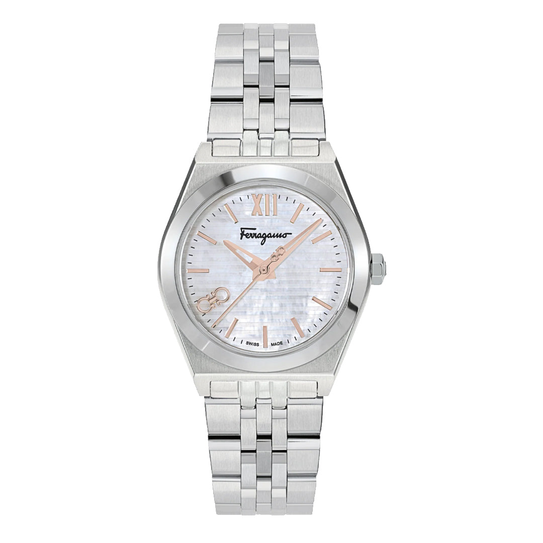 Reloj Ferragamo Femenino  SFKJ00123