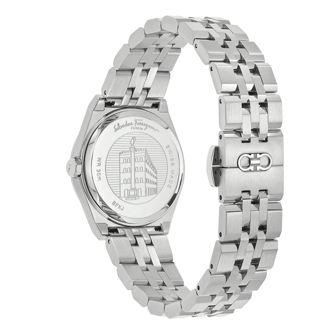 Reloj Ferragamo Femenino  SFKJ00123