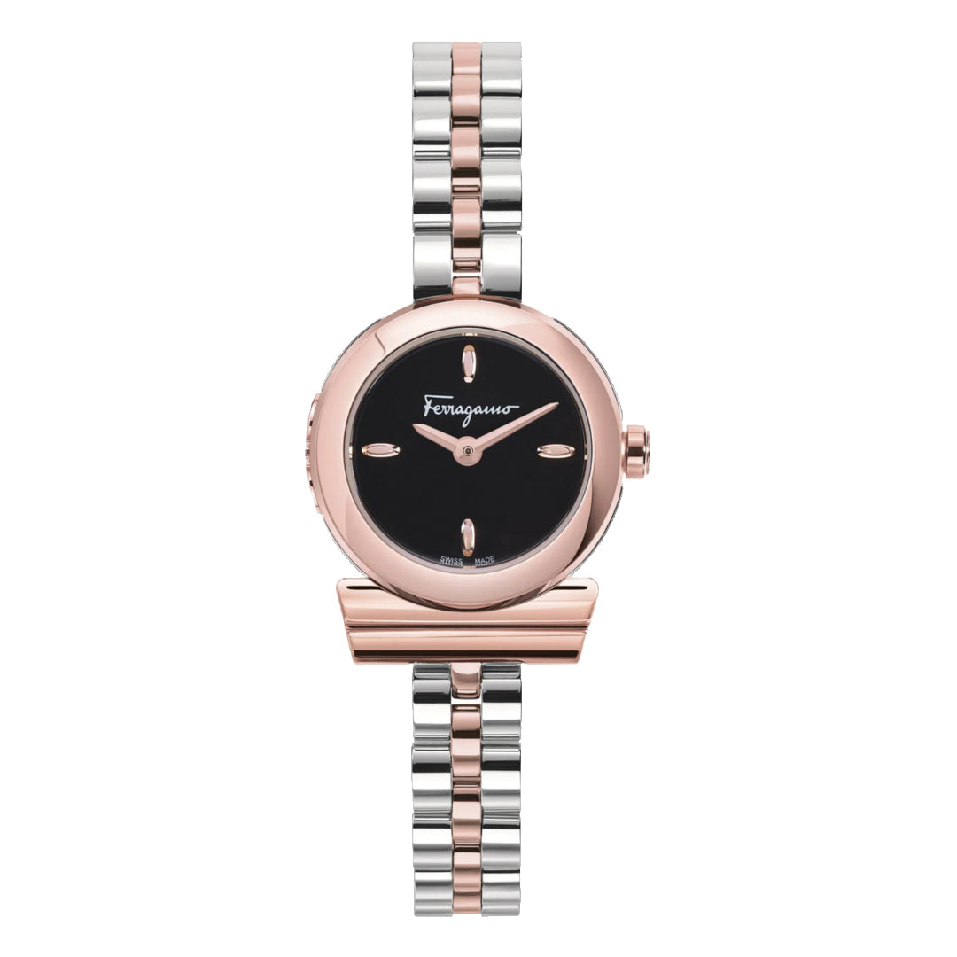 Reloj Ferragamo Gancini Femenino SFKK01623 – WATCH CLUB BOLIVIA