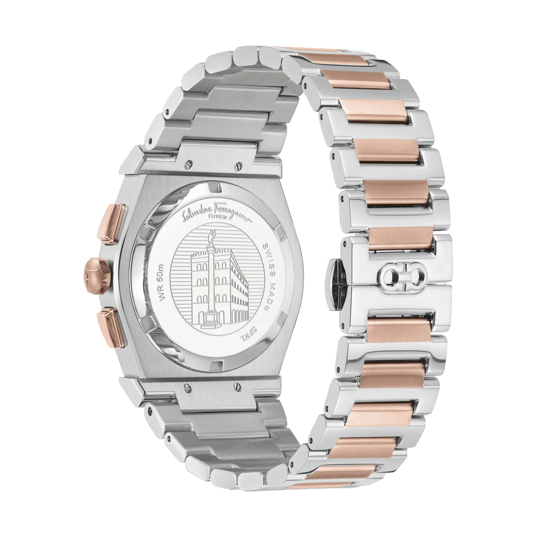 Reloj Ferragamo Vega Masculino SFKL00523