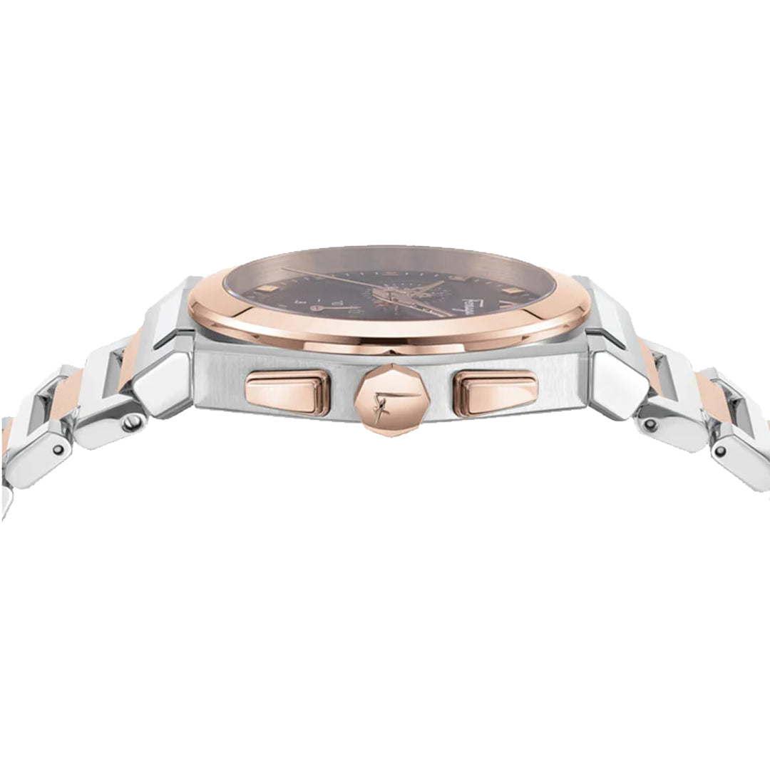 Reloj Ferragamo Vega Masculino SFKL00523