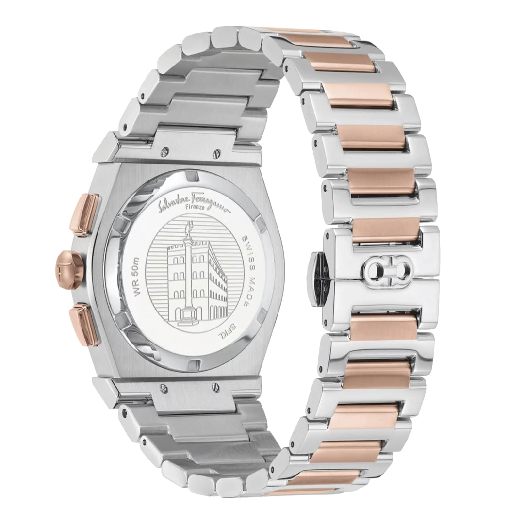 Reloj Ferragamo Vega Masculina SFKL00723