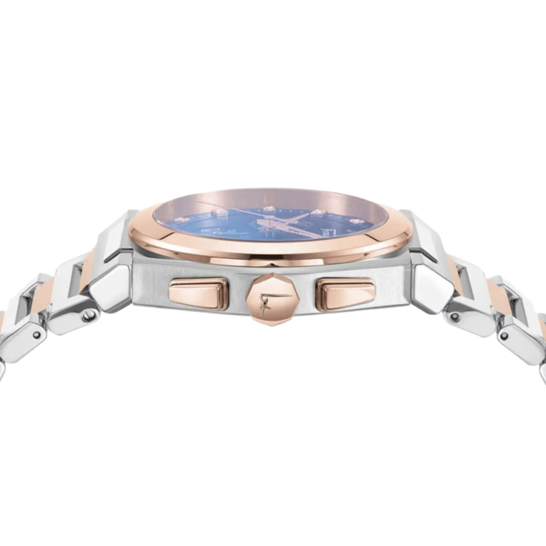 Reloj Ferragamo Vega Masculina SFKL00723