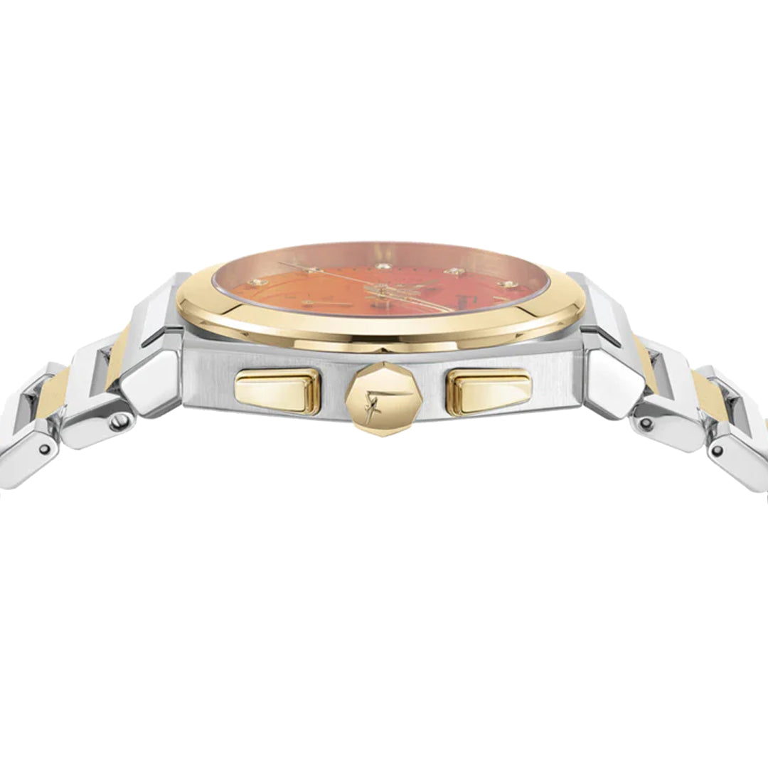 Reloj Ferragamo Masculino SFKL00923