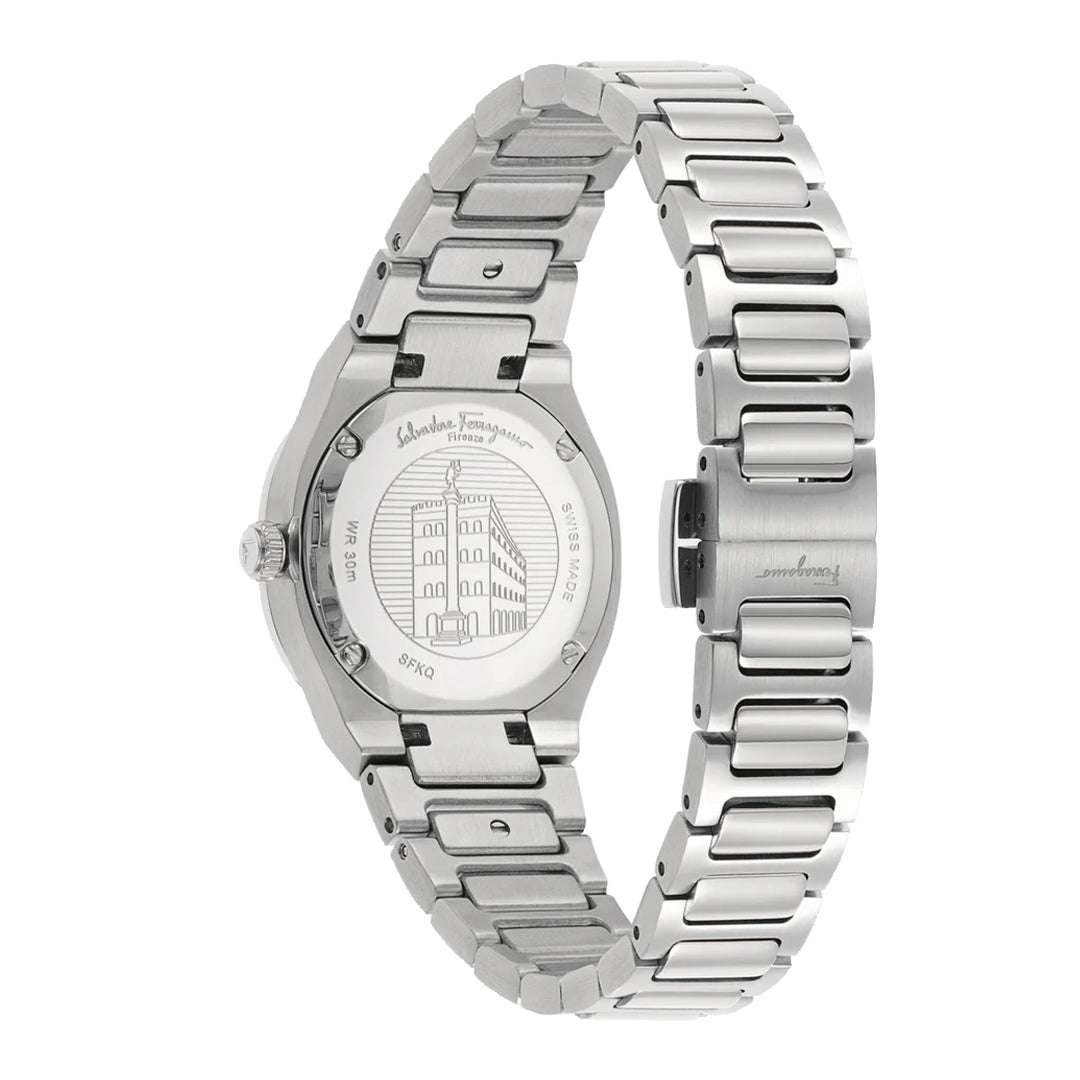 Reloj Ferragamo Femenino SFKQ00123