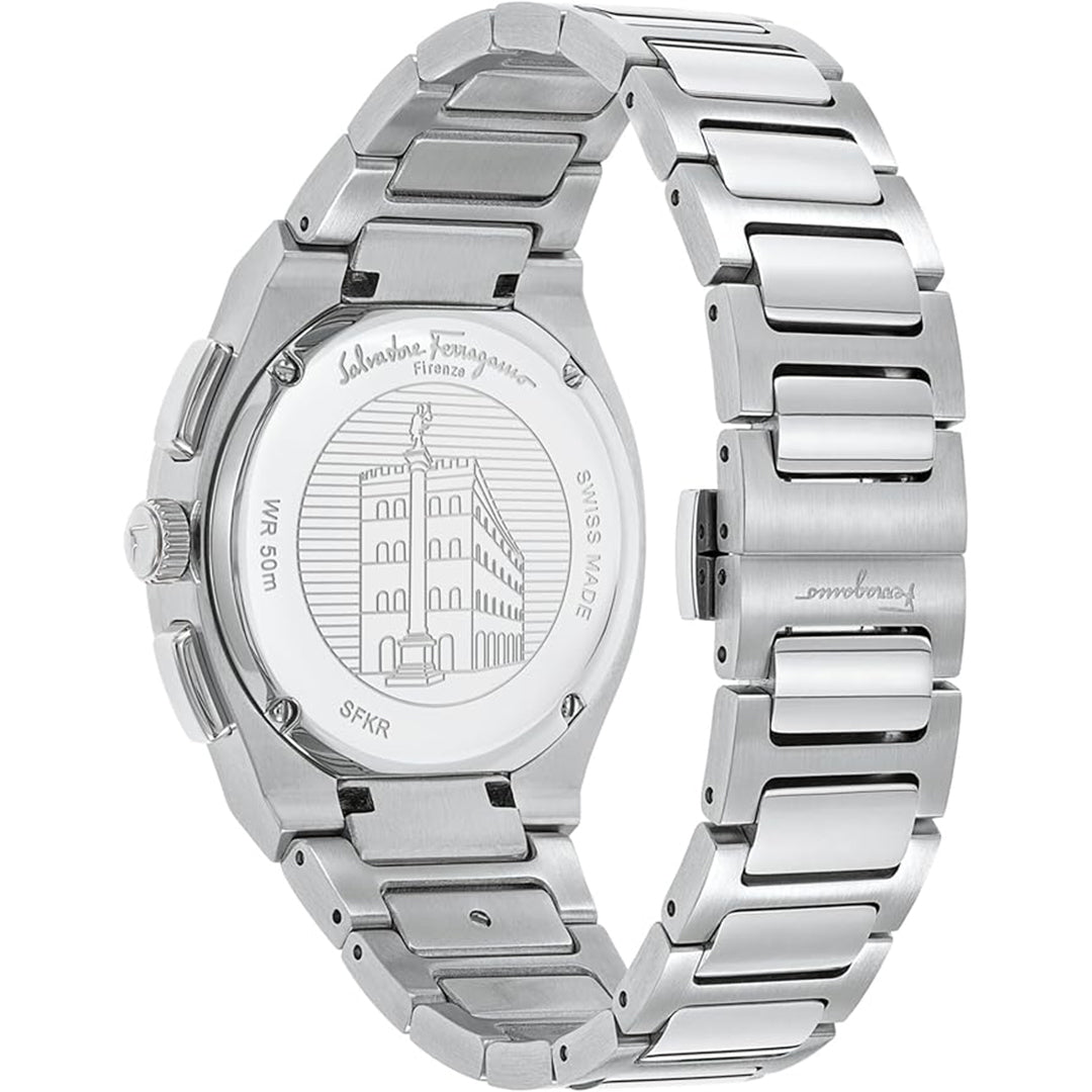 Reloj  Ferragamo Masculino SFKR00123