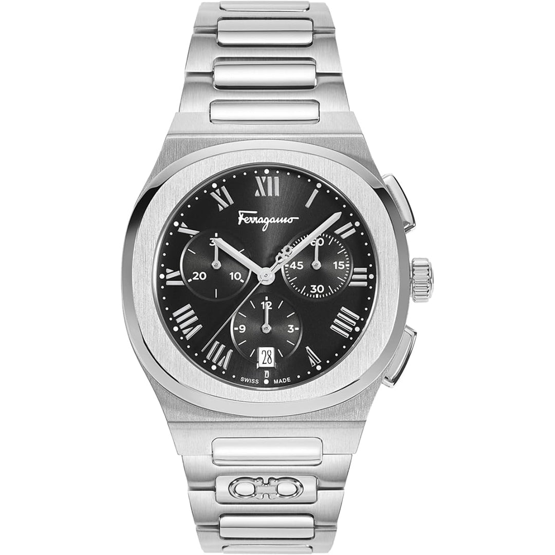 Reloj  Ferragamo Masculino SFKR00123