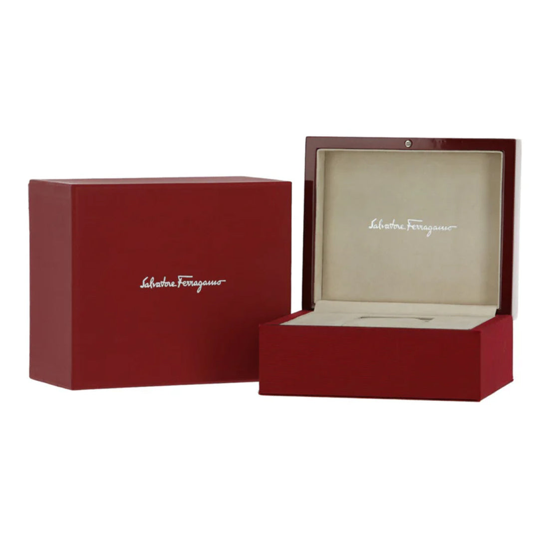 Reloj Ferragamo  Masculino SFKR00323