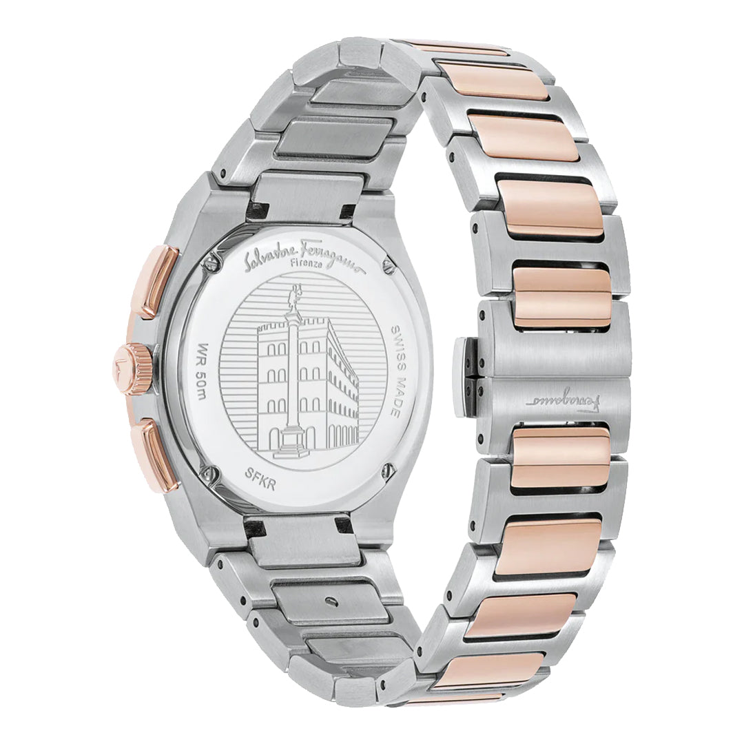 Reloj Ferragamo  Masculino SFKR00323