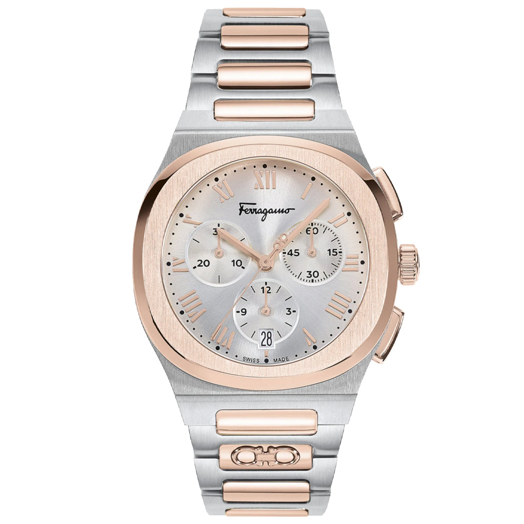 Reloj Ferragamo  Masculino SFKR00323