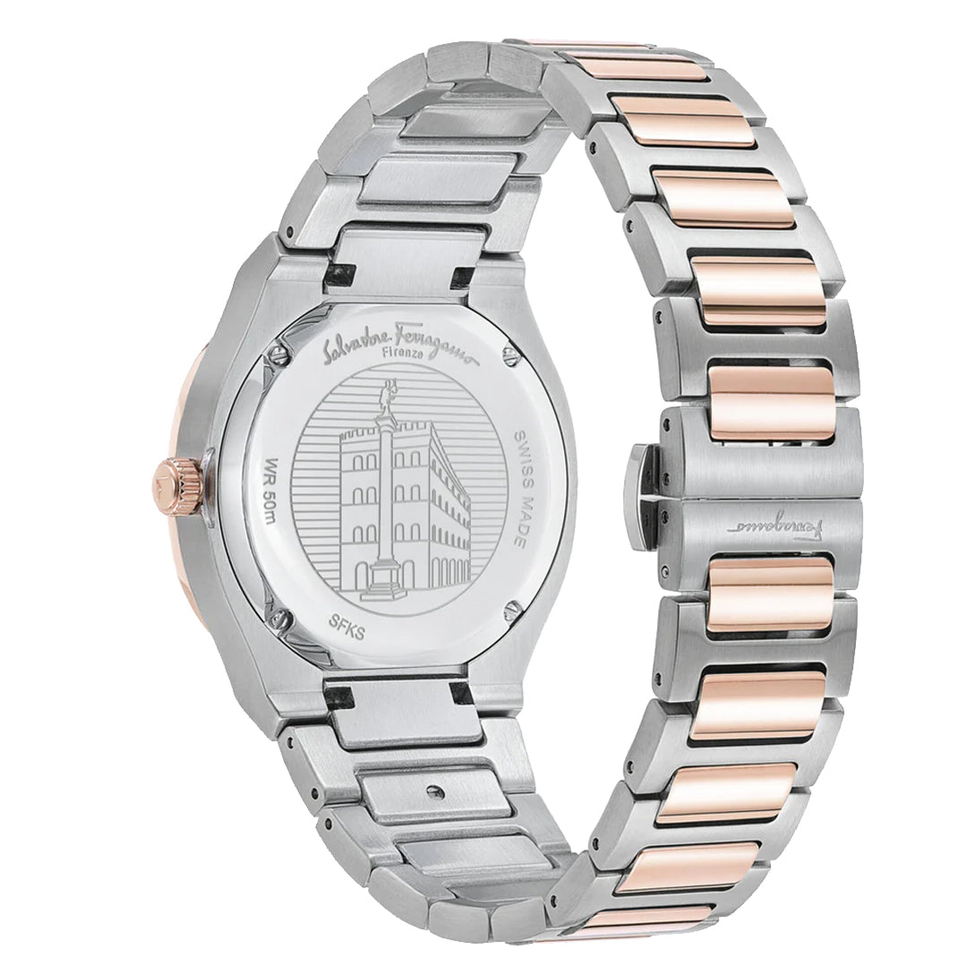 Reloj Ferragamo Femenino SFKS00223