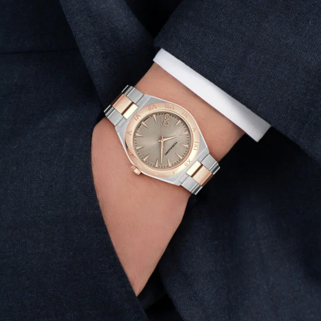 Reloj Ferragamo Vega Masculino SFKV00725