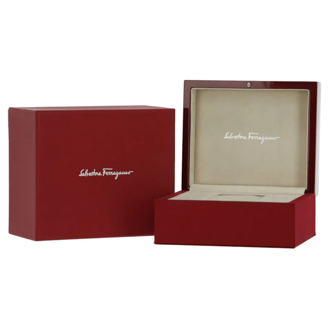 Reloj Ferragamo  Masculino SFRS00222