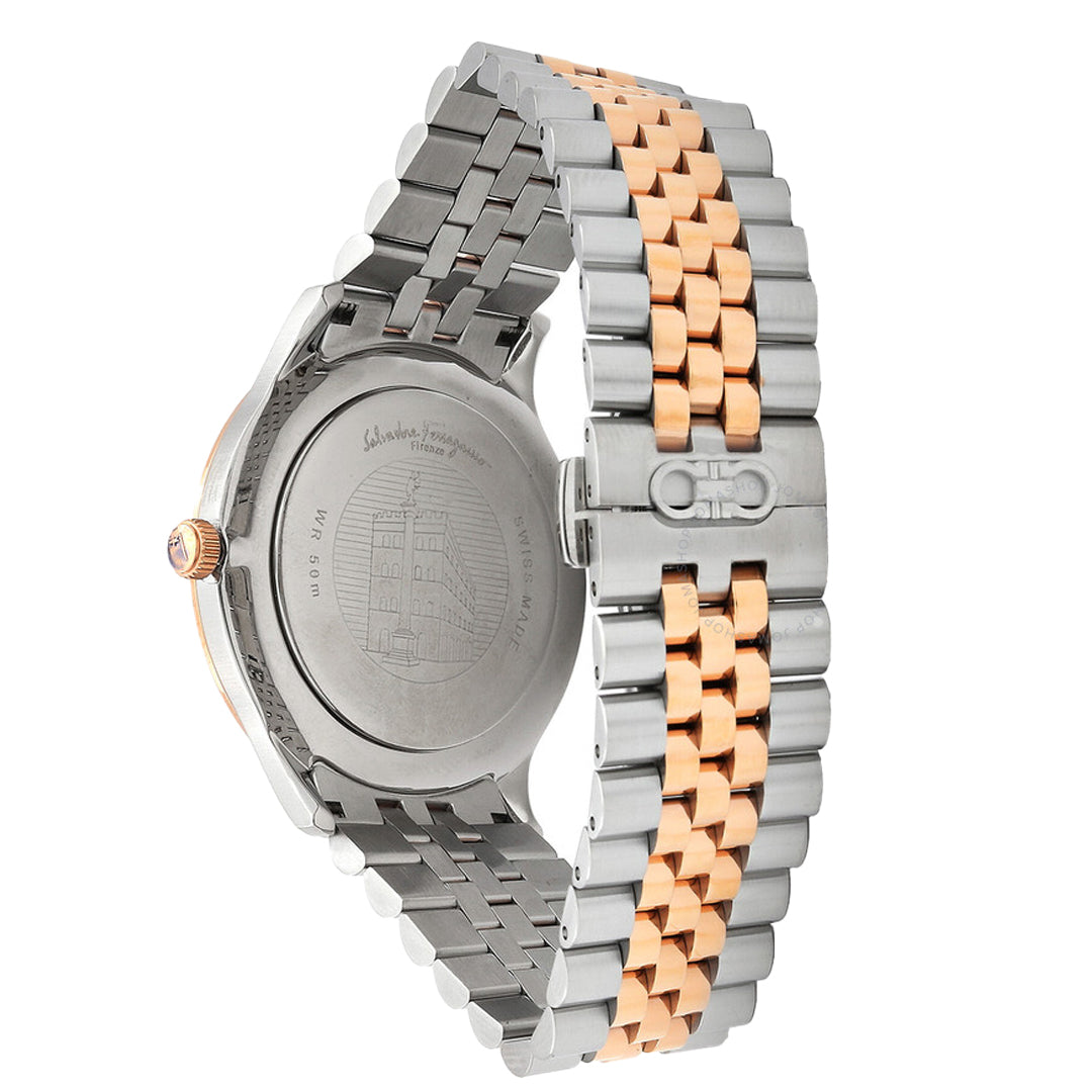 Reloj Ferragamo Maculino SFMO00622