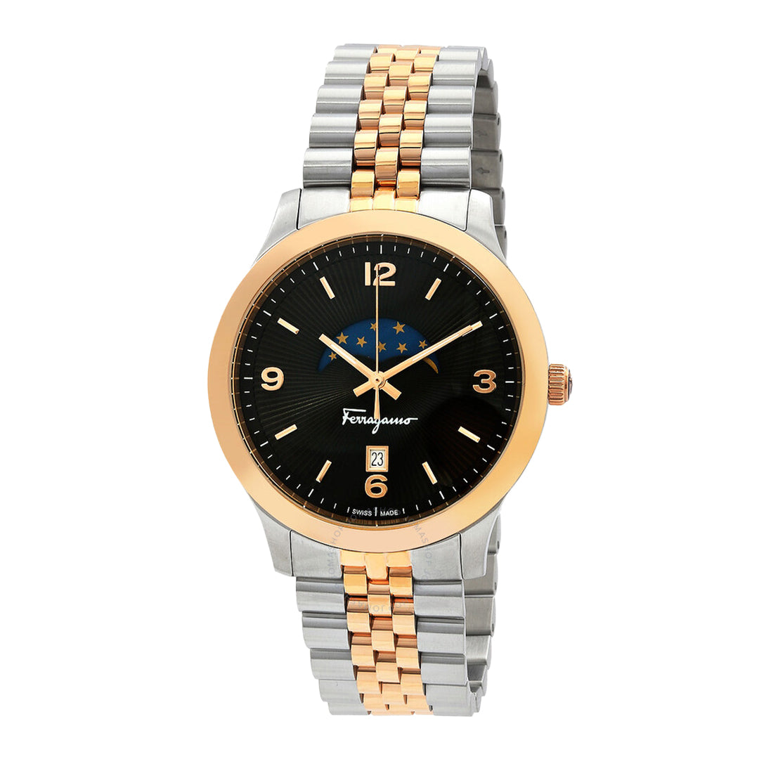 Reloj Ferragamo Maculino SFMO00622