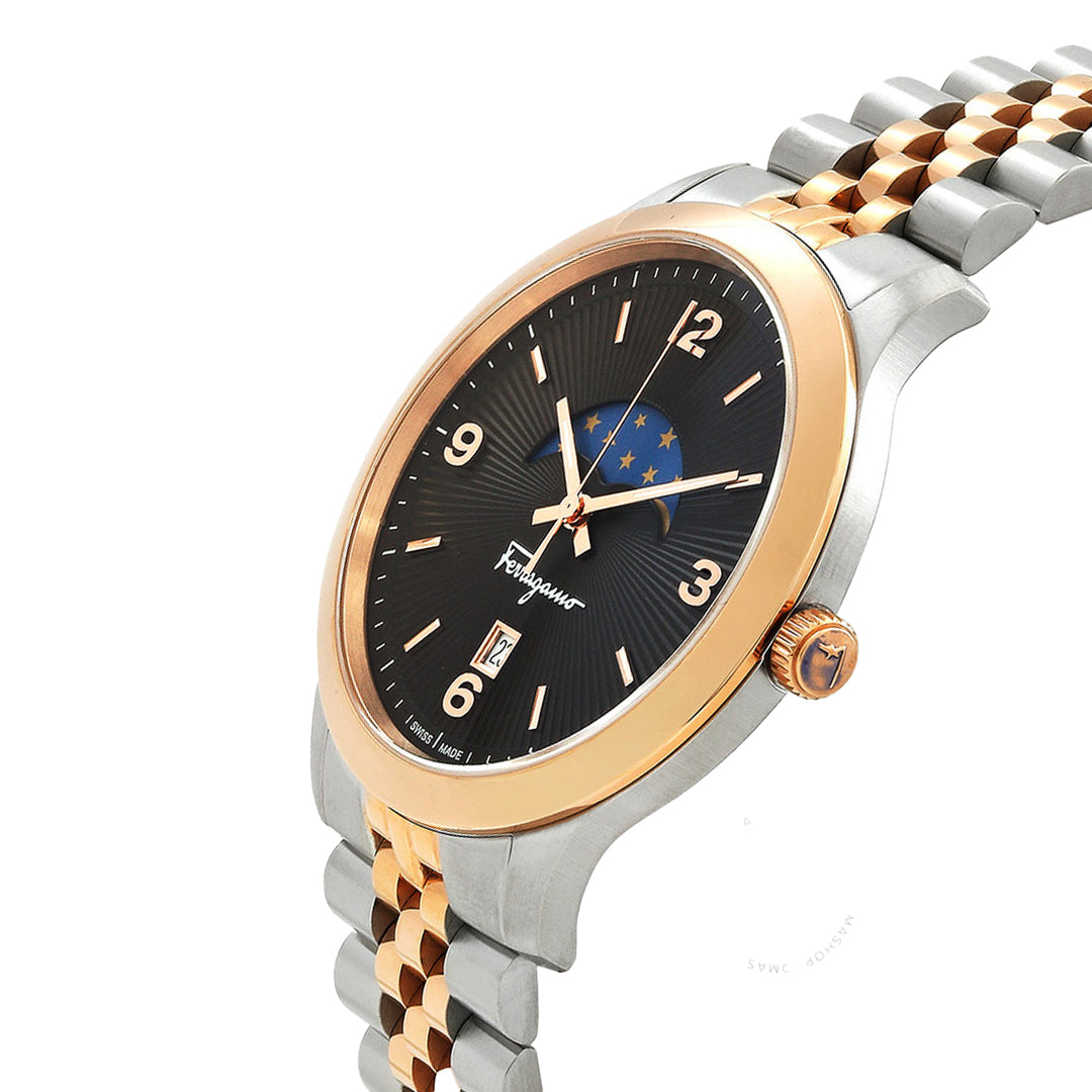 Reloj Ferragamo Maculino SFMO00622