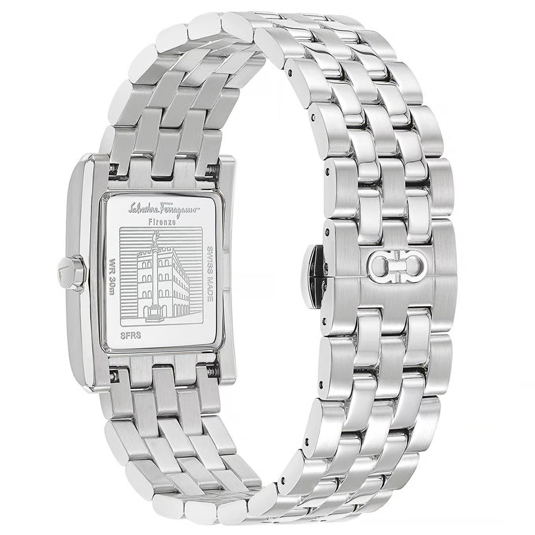 Reloj Ferragamo Unisex SFRS00122