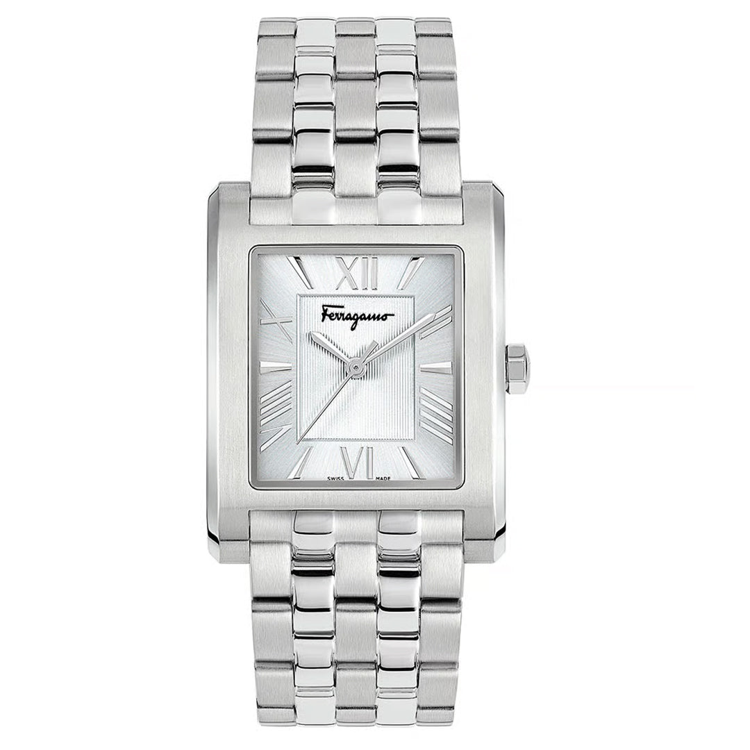 Reloj Ferragamo Unisex SFRS00122