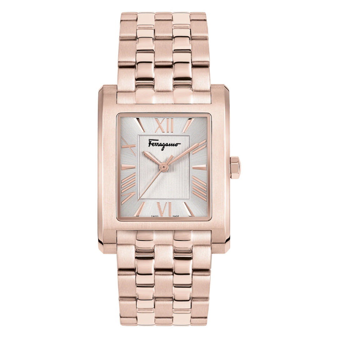 Reloj Ferragamo  Masculino SFRS00222