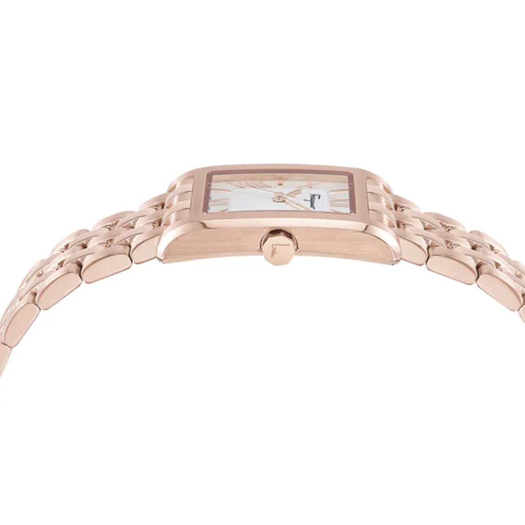 Reloj Ferragamo  Masculino SFRS00222