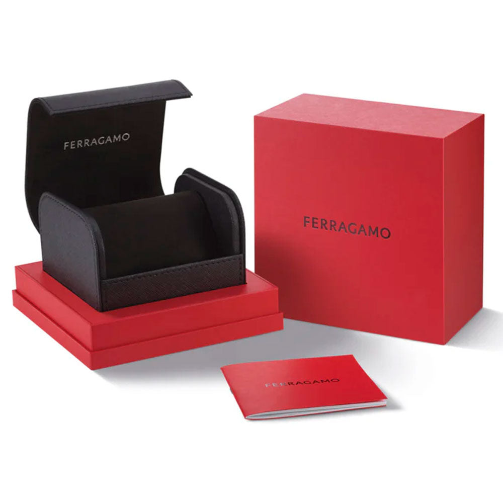 Reloj Ferragamo Femenino SFS000324