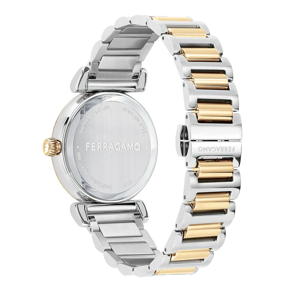 Reloj Ferragamo Femenino SFS000324