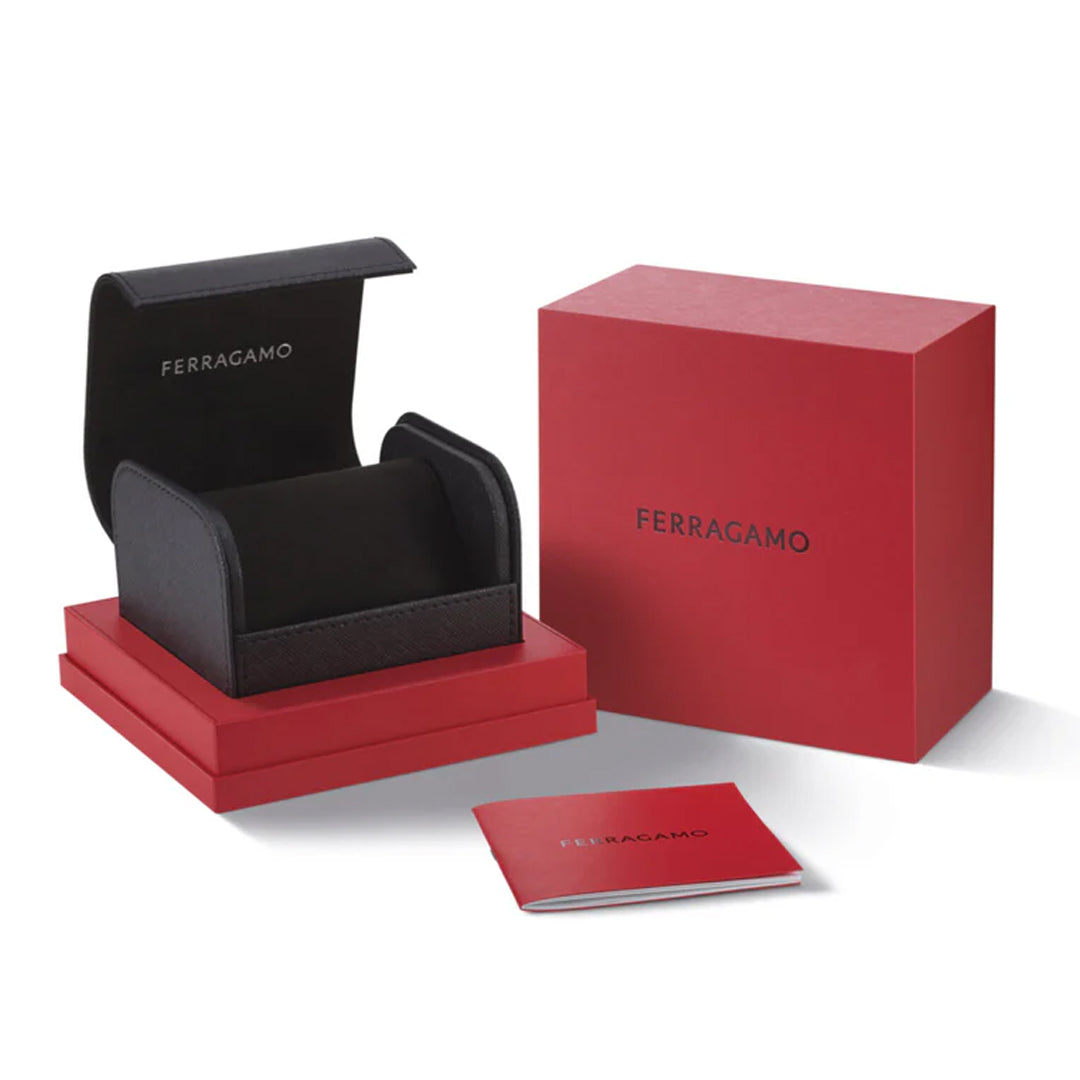 Reloj Ferragamo Infinity Masculino SFST00524