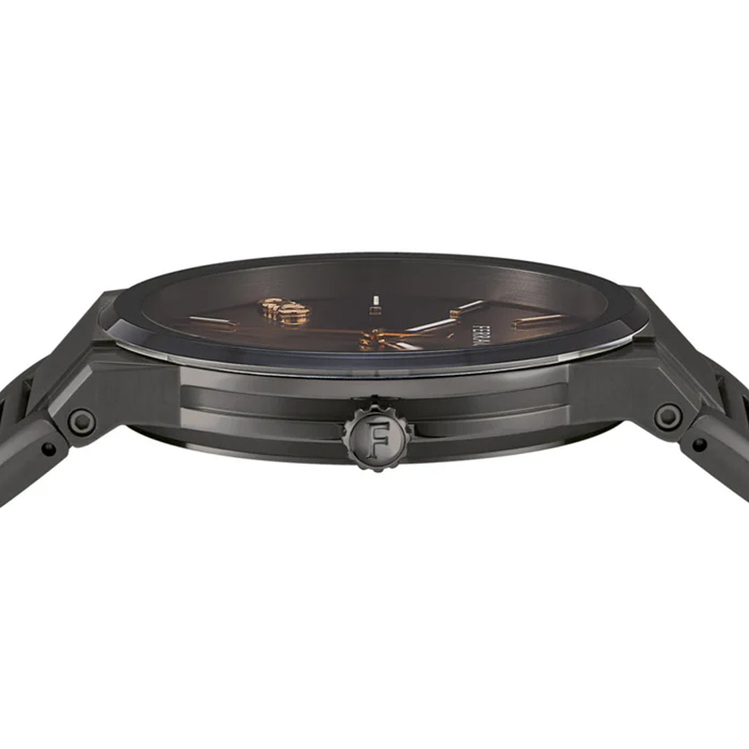 Reloj Ferragamo Infinity Masculino SFST00524