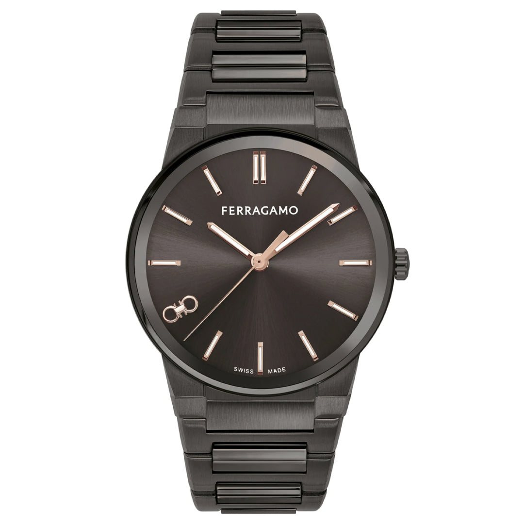 Reloj Ferragamo Infinity Masculino SFST00524