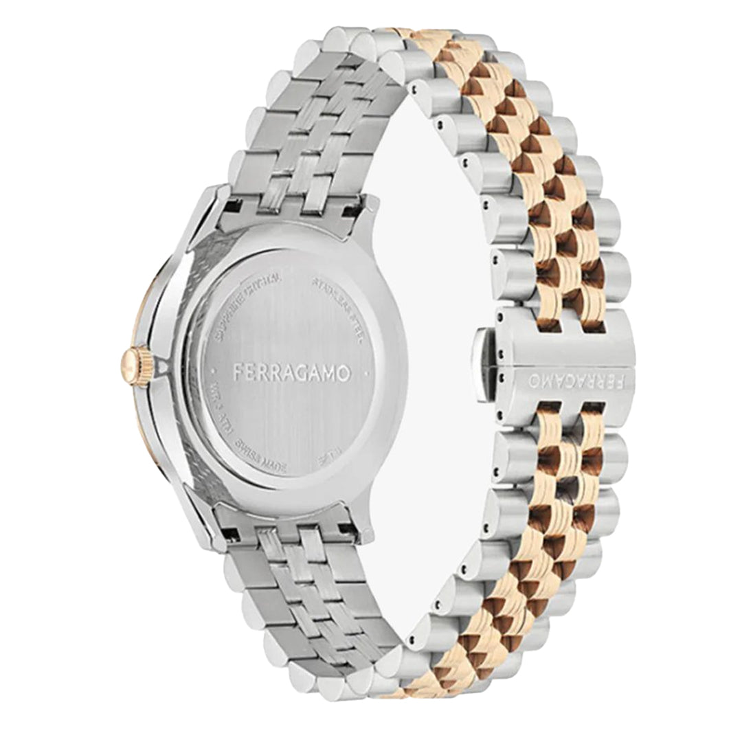 Reloj Ferragamo Masculina SFTB00224