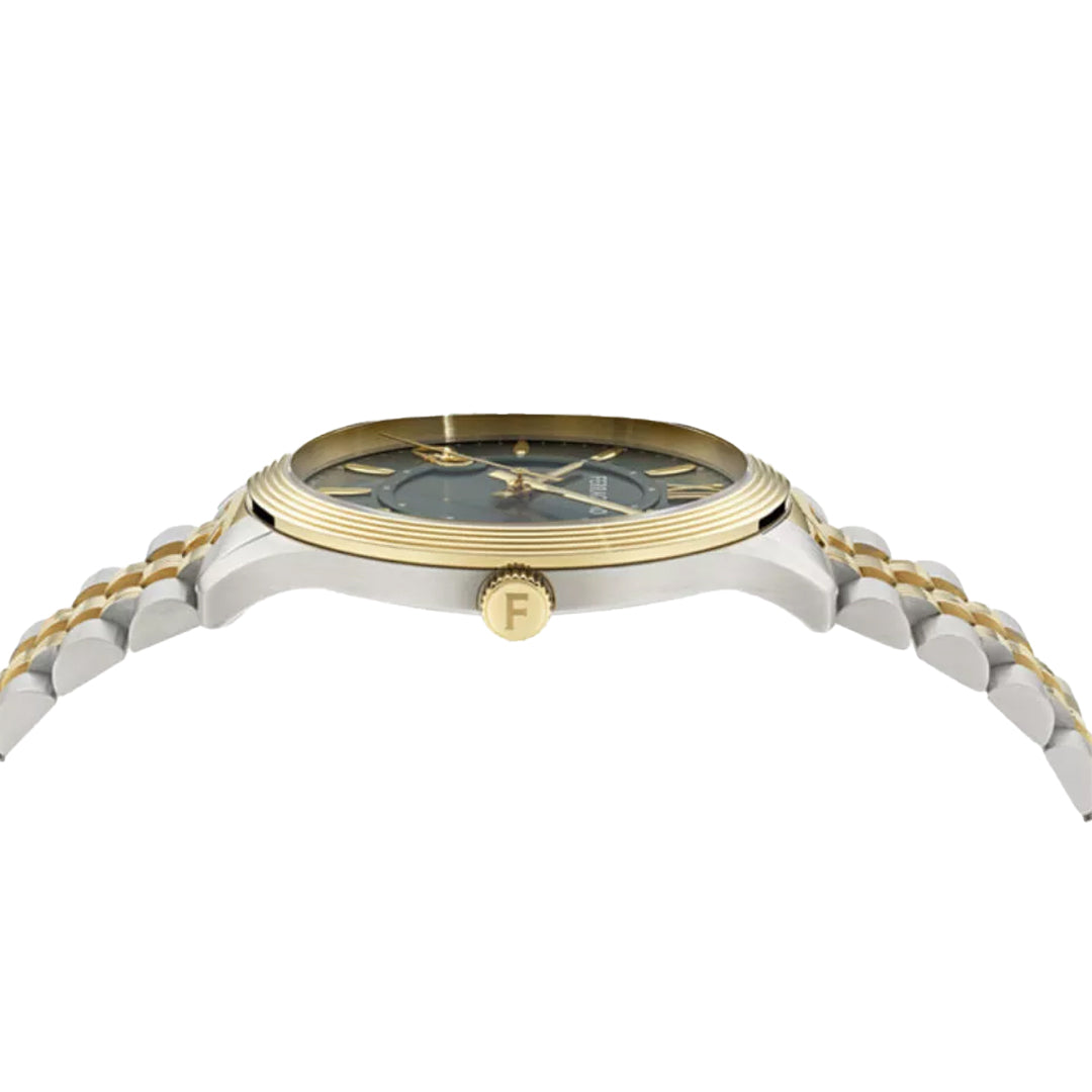 Reloj Ferragamo Masculino SFTB00424