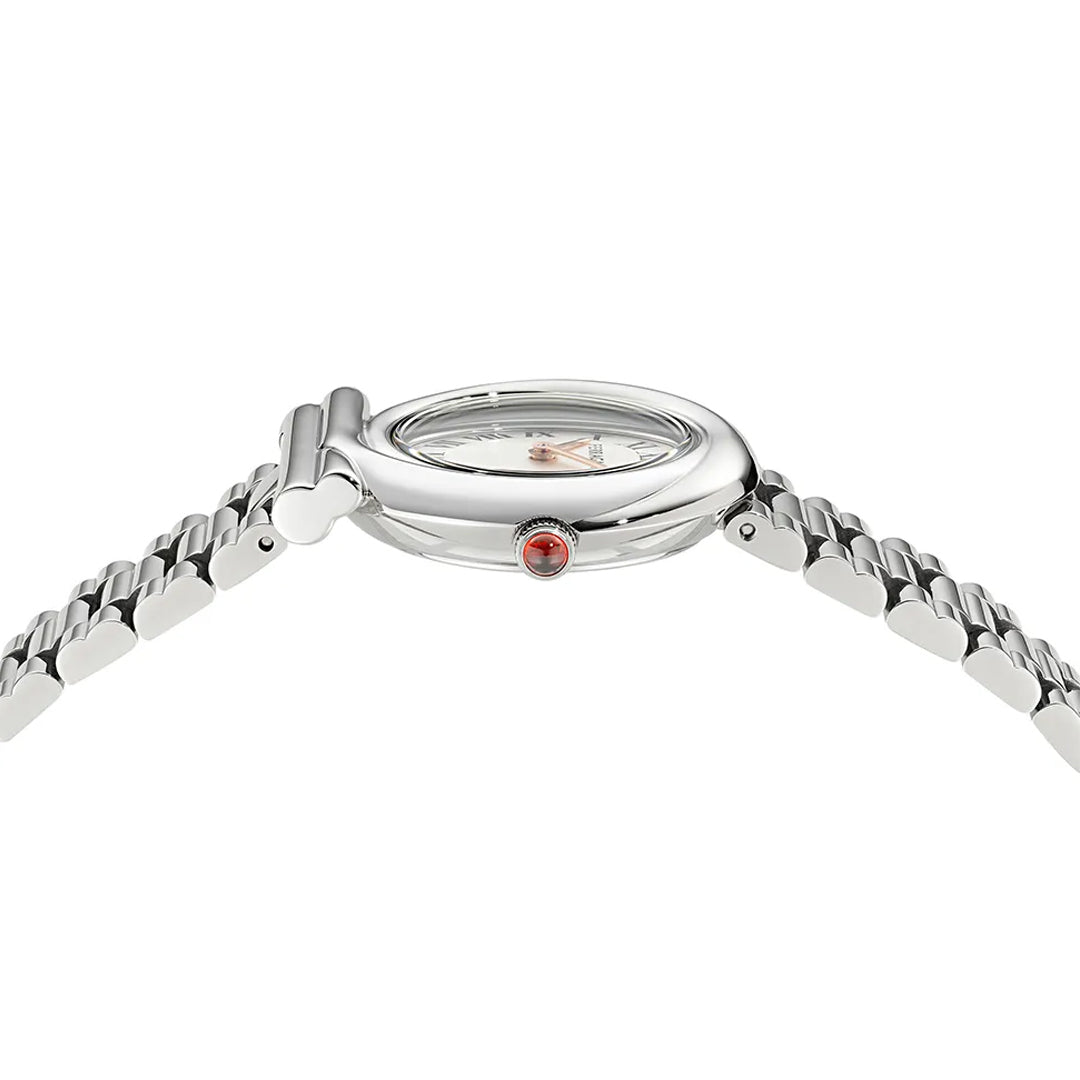 Reloj Ferragamo Gancini Femenino SFVB00324