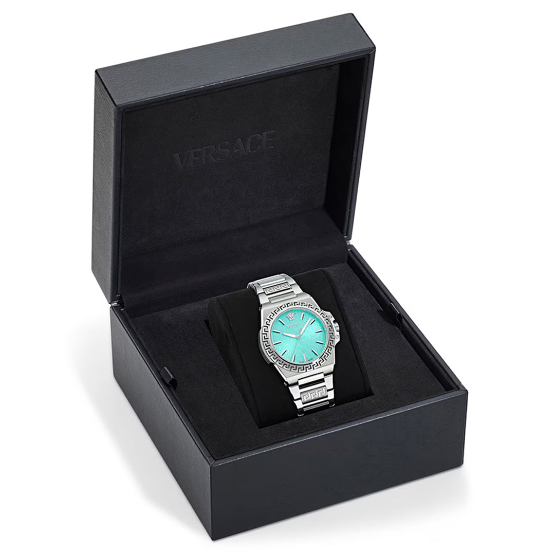 Reloj Versace Greca Femenino VE0D00325