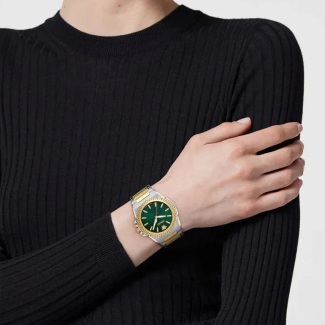 Reloj Versace Greca Femenino VE0D00425
