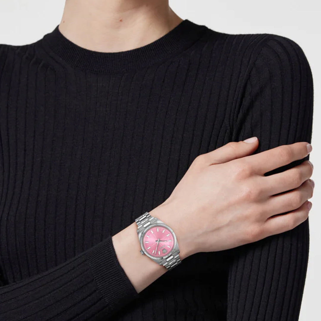 Reloj Versace Femenino VE0E00725