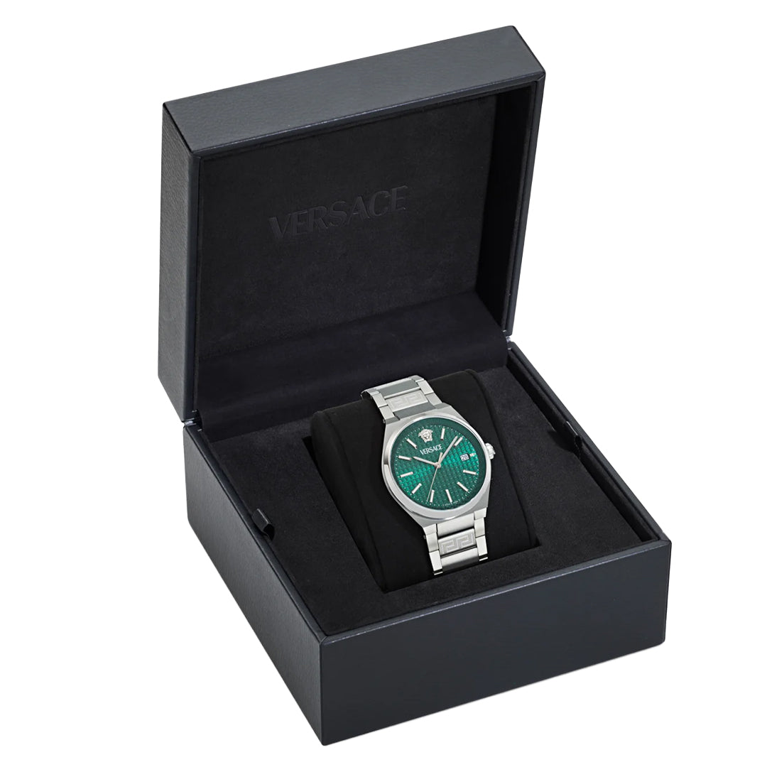 Reloj Versace Femenino VE0F00125