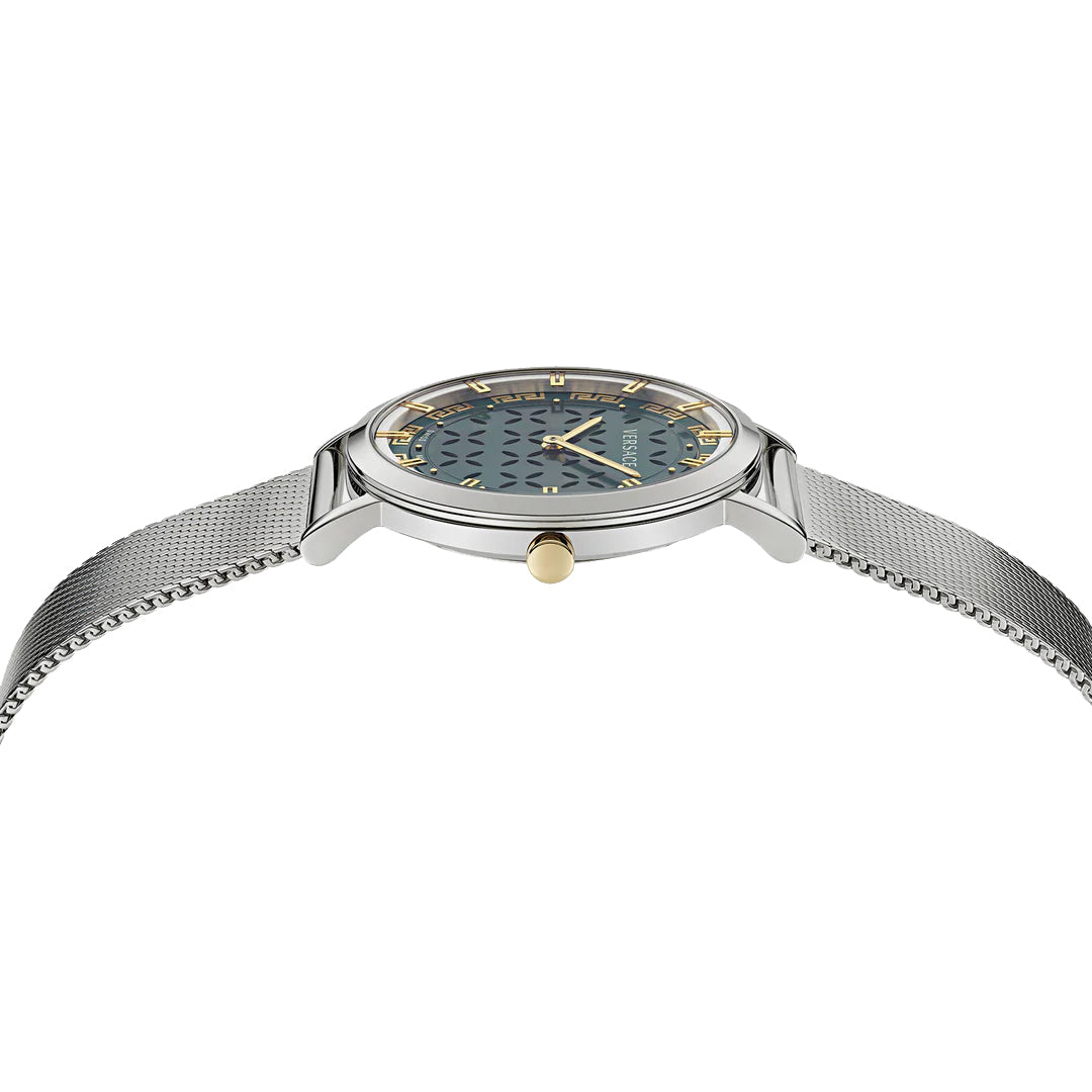 Reloj Versace Essential Femenino  VE3M01123