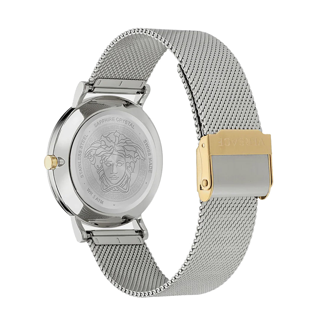 Reloj Versace Essential Femenino  VE3M01123