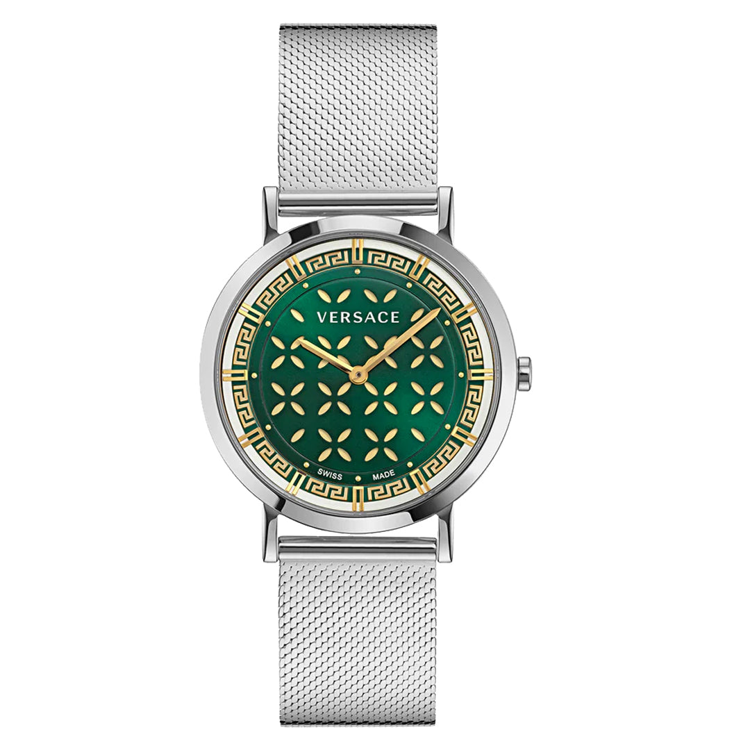 Reloj Versace Essential Femenino  VE3M01123